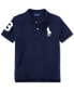 ПолоRalph Lauren Big Pony Cotton Mesh