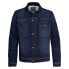 PETROL INDUSTRIES 005 denim jacket Furious Anger, 3XL - фото #1