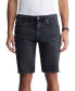 Фото #1 товара Men's Parker Slim Fit 10.5" Denim Shorts