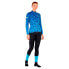 BICYCLE LINE Grafite long sleeve jersey