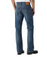 Фото #8 товара Men's 527™ Slim Bootcut Fit Jeans