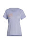 Фото #4 товара Футболка Adidas W Kadın Spor Tee H25037