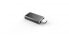 Фото #5 товара LMP 17219 - USB C - USB C - Silver