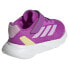 ADIDAS Duramo SL EL infant trainers