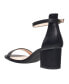 ფოტო #3 პროდუქტის H Halston Women's Practical Block Heel Dress Sandals