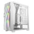 Фото #5 товара Antec DF700 Flux - Midi Tower - PC - White - ATX - Micro-ITX - Mini-ITX - Plastic - Steel - Gaming