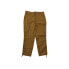 Фото #1 товара Social Standard By Sanctuary Women's Scout Poplin Surplus Cropped Cargo Pants