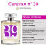 Фото #2 товара CARAVAN Happy Collection Nº39 100ml Parfum