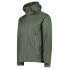 Фото #3 товара CMP Fix Hood 32Z5077 jacket