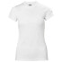 Фото #2 товара HELLY HANSEN Tech short sleeve T-shirt