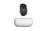 Фото #6 товара Kensington ErgoSoft™ Wrist Rest for Standard Mouse - Faux leather - Gel - Grey - 200 g