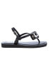 ფოტო #2 პროდუქტის Women's Flat Sandals By XTI