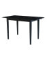 Фото #6 товара Table with Butterfly Extension
