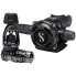 Фото #1 товара SCUBAPRO MK25 EVO A700 Carbon Tech INT Regulator Set