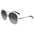 ფოტო #1 პროდუქტის SALVATORE FERRAGAMO SF242S-711 Sunglasses