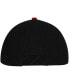 ფოტო #5 პროდუქტის Men's Red Barcelona Breakaway Flex Hat