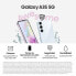 Фото #6 товара Смартфоны Samsung Galaxy A35 6,7" Octa Core 256 GB Жёлтый