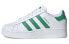 Фото #1 товара Женские кроссовки adidas Superstar XLG Shoes (Белые)