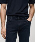 Фото #6 товара Men's Slim Fit Ultra Soft Touch Patrick Jeans