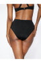 Фото #40 товара Плавки Koton High Waist Bikini Bottom