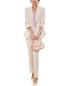 Фото #1 товара Bossy Chic 2Pc Blazer & Pant Set Women's