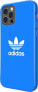 Фото #3 товара Adidas Adidas OR SnapCase Trefoil iPhone 12/12 Pro niebieski/bluebird 42289