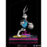 Фото #6 товара Фигурка Iron Studios Bugs Bunny Space Jam 2 Art Scale Figure Looney Tunes (Герои мультфильмов)