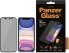 Фото #2 товара Защитное стекло PanzerGlass для iPhone XR/11 Privacy