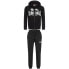 Фото #3 товара LONSDALE Yetlington Tracksuit