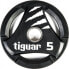 Фото #1 товара Tiguar tiguar talerz olimpijski PU 5 kg obciążenie TI-WTPU00500