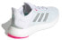 Беговые кроссовки Adidas Pure Boost 21 GY5097
