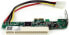 Фото #3 товара Kontroler StarTech PCIe x1 - PCI (PEX1PCI1)