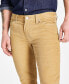 ფოტო #5 პროდუქტის Men's 511™ Slim-Fit Corduroy Pants