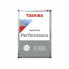 Фото #1 товара Жесткий диск Toshiba HDWR460EZSTAU 6 TB 3,5"