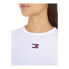 Фото #4 товара Футболка женская Tommy Hilfiger DW0DW17881YBR