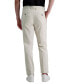 Фото #3 товара Men's Slim-Fit Stretch Dress Pants, Created for Macy's