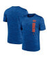 Фото #1 товара Jordan Men's Royal Florida Gators 2024 Sideline Velocity Performance T-Shirt