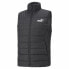 Мужской стеганый жилет Puma Ess+ Vest