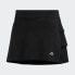 Фото #1 товара adidas kids Ruffled Skort