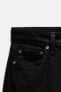 ZW COLLECTION SLIM MID-WAIST JEANS