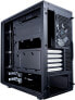 Фото #8 товара корпус Fractal Design Define Mini C PC (Midi Tower) Моддинг для игрового ПК (High End) Черный
