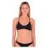 Фото #2 товара HURLEY Solid Adjustable Bikini Top