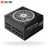 Фото #1 товара Chieftec Chieftronic PowerUp - 650 W - 100 - 240 V - 47 - 63 Hz - 10 A - Active - 100 W