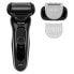 BRAUN Series 5 51-W1600S shaver