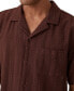 Фото #3 товара Men's Palma Short Sleeve Shirt