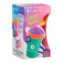 Cup with freezer core Bandai Chillfactor 10.5 x 10.5 x 18.8 cm