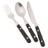 Фото #3 товара EASYCAMP Family Cutlery