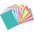 Фото #2 товара OXFORD HAMELIN A4 Separators Cardboard For Filing 10 Positions 10 Different Colors