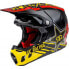 Фото #1 товара FLY RACING Motorcycle Helmet Formula Cc Rockstar