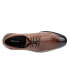 ფოტო #4 პროდუქტის Men's Apollo Lace-Up Oxford Shoes